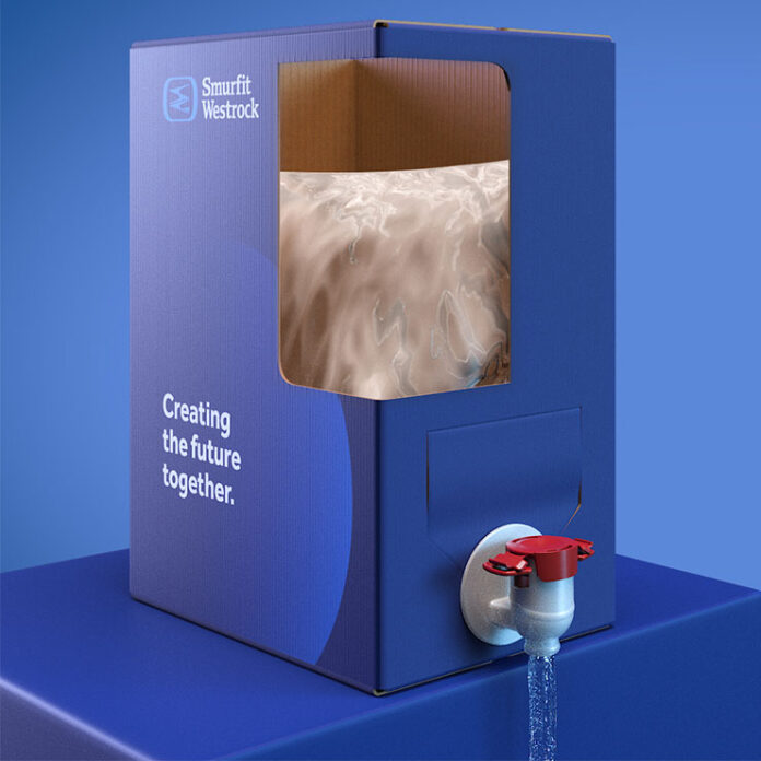 Bag-in-Box újrahasznosítás; Bag-in-Box recycling