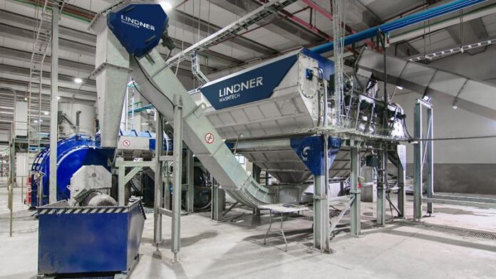 latin-amerikai műanyag-újrahasznosító ipar; Latin American plastics recycling industry