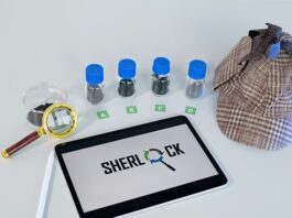 Sherlock akkumulátor újrahasznosítás; Sherlock battery recycling