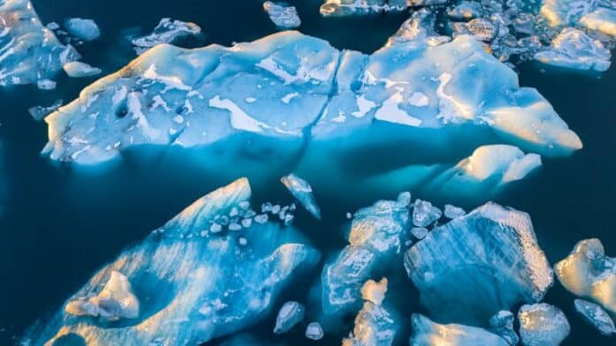 globális hőmérséklet-emelkedés; global temperature rise