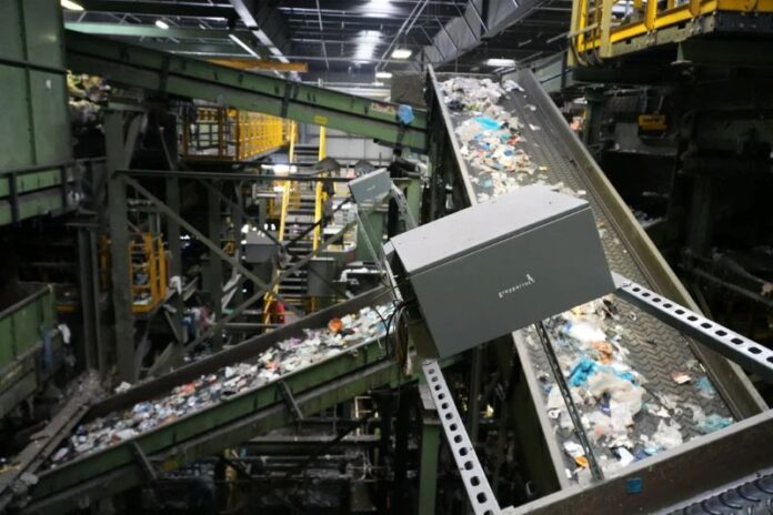 alumínium újrahasznosítás; aluminum recycling