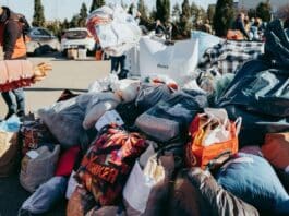 Vilniuszi hulladékválság; Vilnius waste crisis