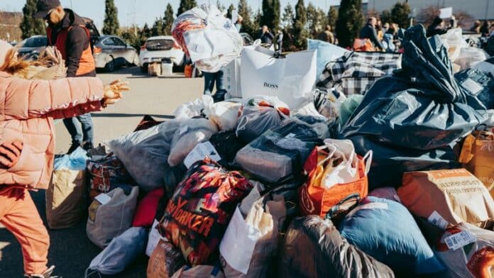 Vilniuszi hulladékválság; Vilnius waste crisis