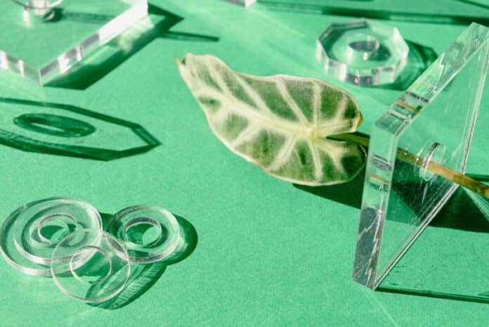 acrylic glass recycling; plexi újrahasznosítás