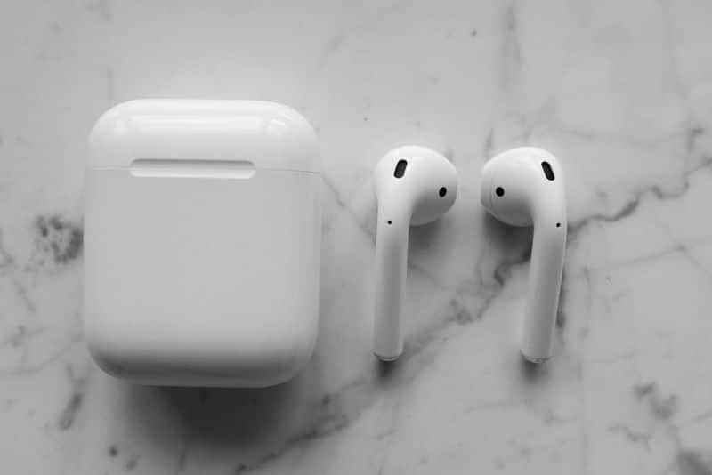 ewaste airpods fast tech