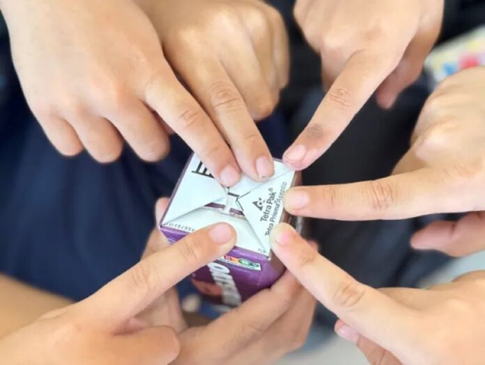 Tetra Pak Vietnam